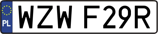 WZWF29R