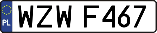 WZWF467