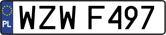 WZWF497