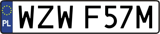 WZWF57M