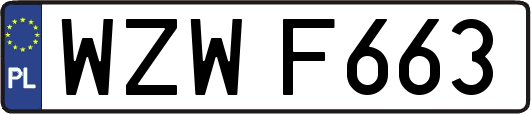 WZWF663