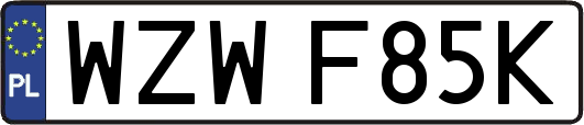 WZWF85K