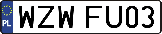 WZWFU03