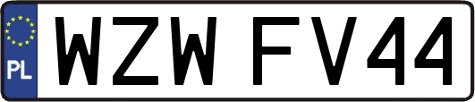 WZWFV44