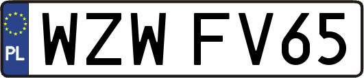 WZWFV65