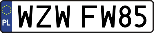 WZWFW85