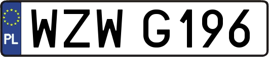 WZWG196
