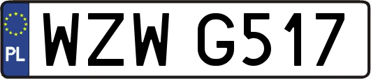 WZWG517