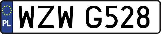 WZWG528