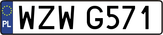 WZWG571