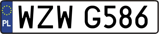 WZWG586