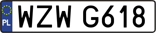 WZWG618
