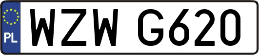 WZWG620