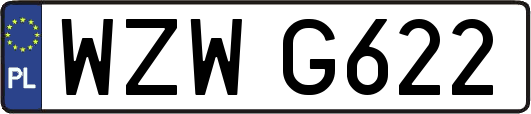 WZWG622