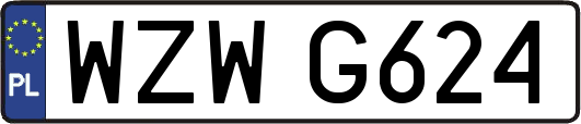 WZWG624