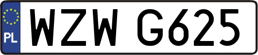 WZWG625