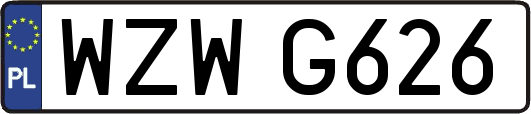 WZWG626