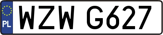 WZWG627