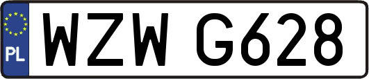 WZWG628