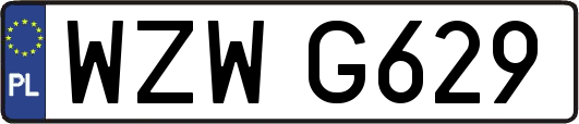 WZWG629