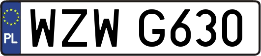 WZWG630