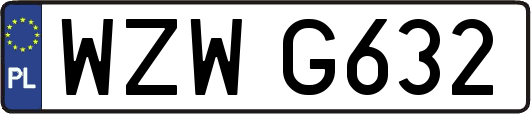 WZWG632