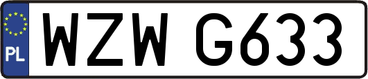 WZWG633