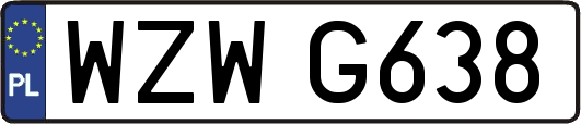 WZWG638