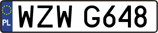 WZWG648