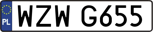 WZWG655