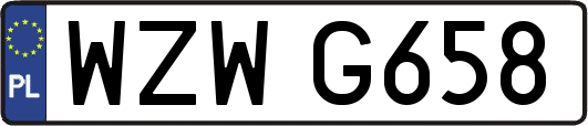 WZWG658