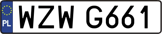 WZWG661