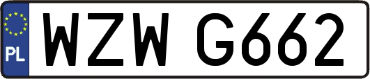 WZWG662