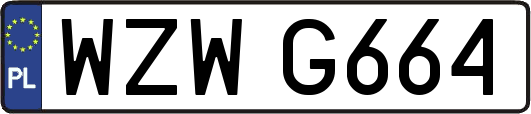WZWG664