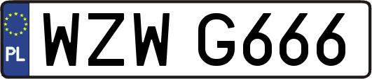 WZWG666