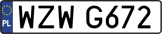 WZWG672