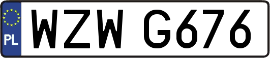 WZWG676
