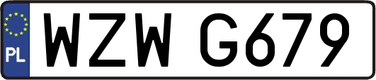 WZWG679