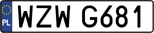 WZWG681