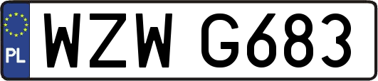 WZWG683