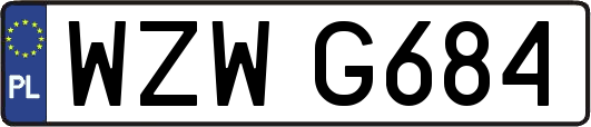 WZWG684