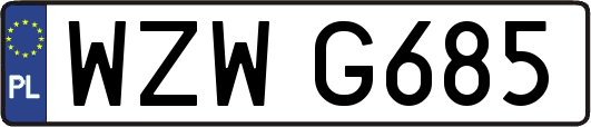 WZWG685