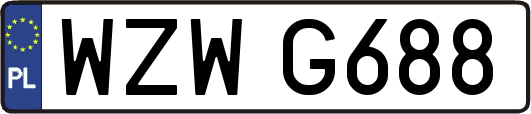 WZWG688