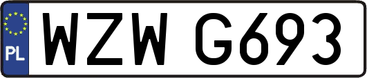 WZWG693