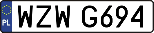 WZWG694