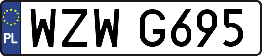 WZWG695