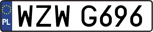 WZWG696