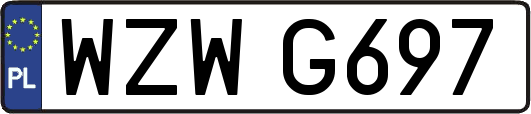 WZWG697