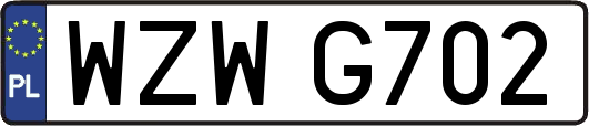 WZWG702