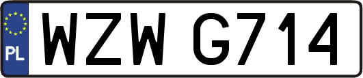 WZWG714